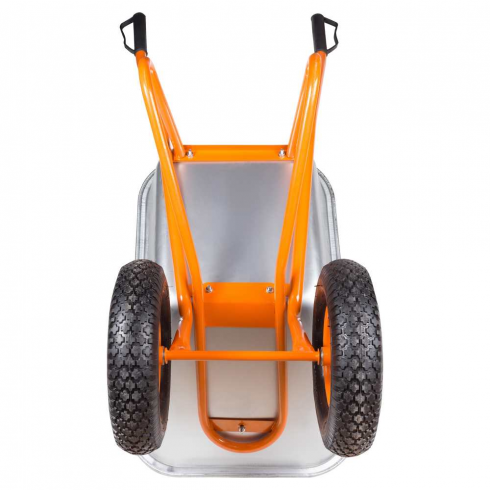 Тачка Eland Expert Master 350-2