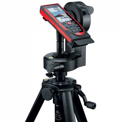 Дальномер лазерный Leica Disto 910 Package