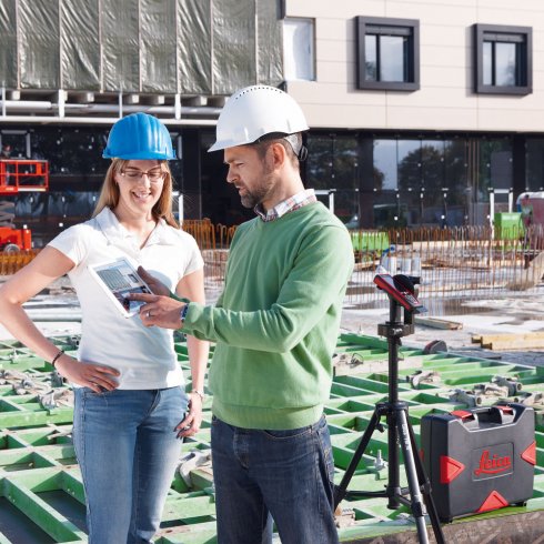 Дальномер лазерный Leica Disto 910 Package