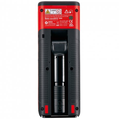 Дальномер лазерный Leica Disto 910 Package