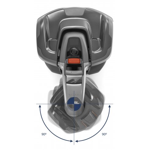 Газонокосилка-робот Husqvarna Automower® 435X AWD