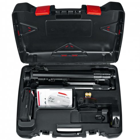 Дальномер лазерный Leica Disto D510 Package