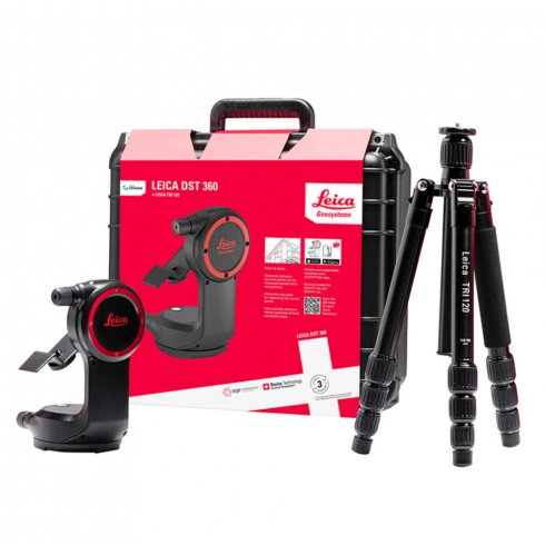Адаптер для штатива Leica DST 360 Set