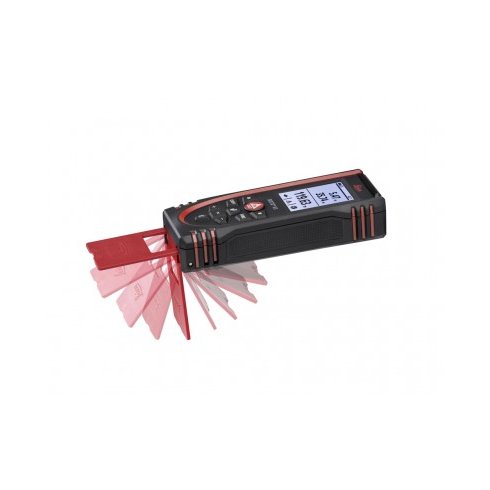 Дальномер лазерный Leica Disto X3