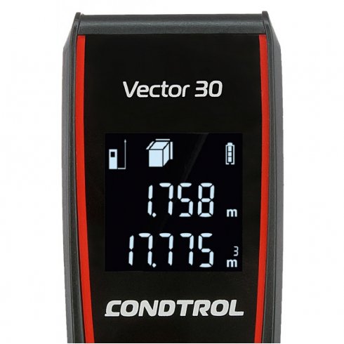 Дальномер лазерный Condtrol Vector 30