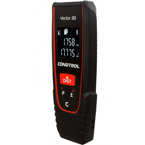 Дальномер лазерный Condtrol Vector 30