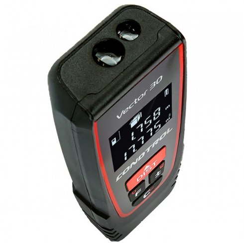 Дальномер лазерный Condtrol Vector 30