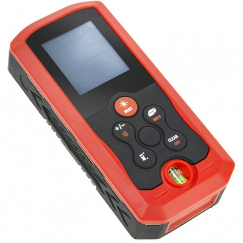 Дальномер лазерный Мегеон 06042