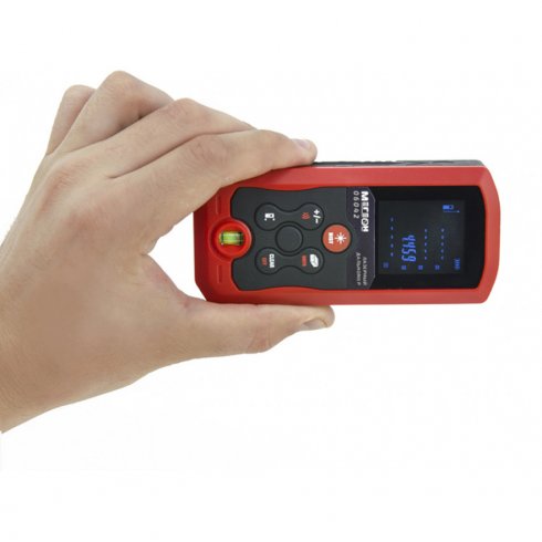 Дальномер лазерный Мегеон 06042