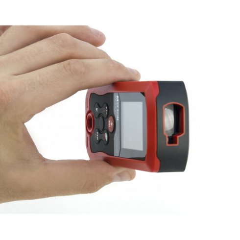 Дальномер лазерный Мегеон 06042