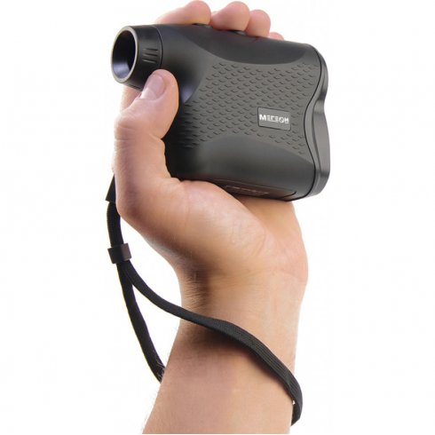 Дальномер лазерный Мегеон 06601