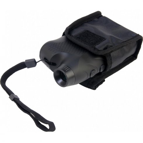 Дальномер лазерный Мегеон 06601