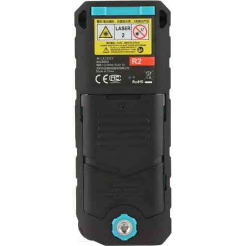 Лазерный дальномер MileSeey R2 60m