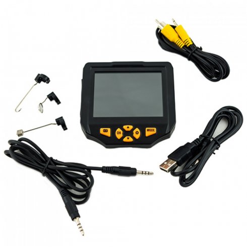 Видеоэндоскоп Мегеон 33500