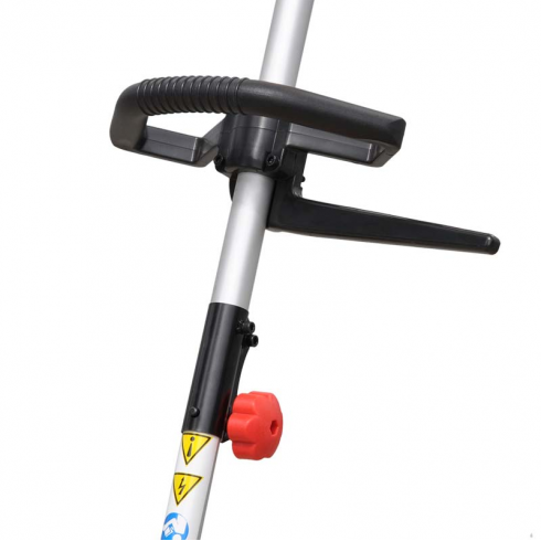 Триммер электрический Skiper TE-5000-1