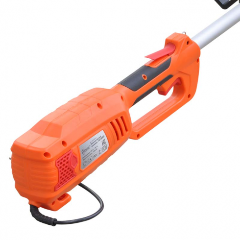 Триммер электрический Skiper TE-5000-1