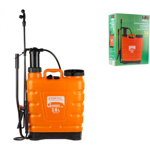 Опрыскиватель Startul Garden ST6570-16