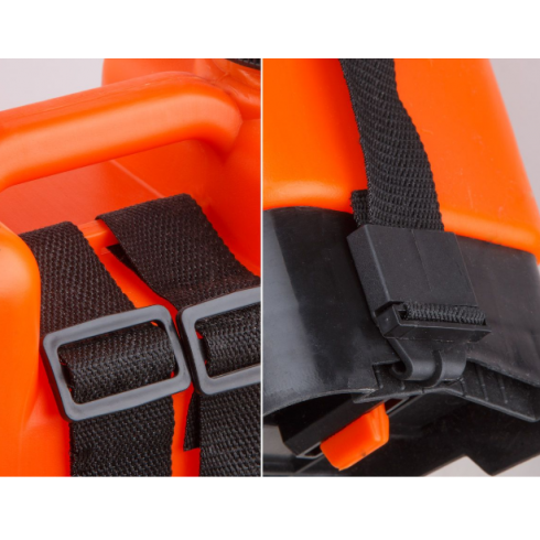 Опрыскиватель Startul Garden ST6570-16