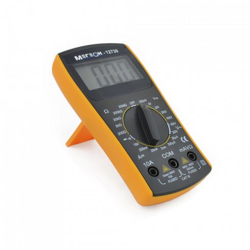 Мультиметр Мегеон 12730