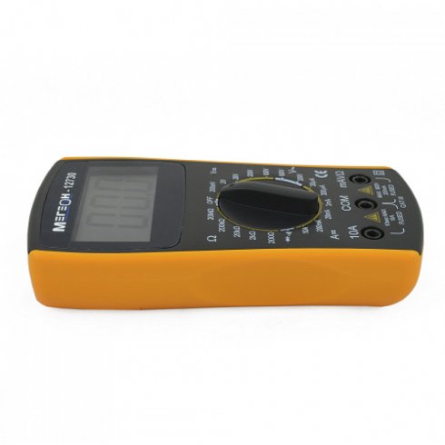 Мультиметр Мегеон 12730