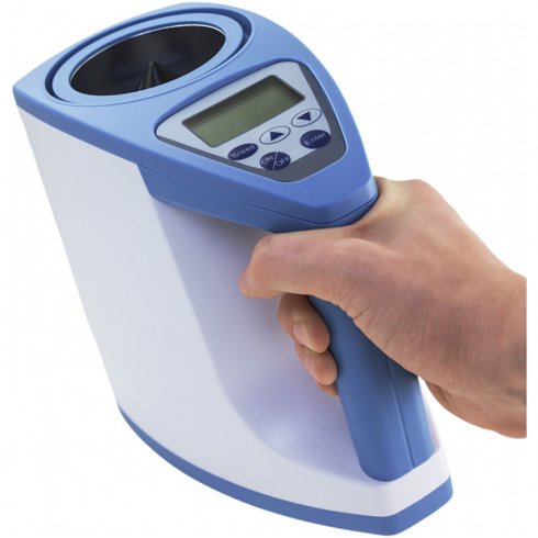 Влагомер сыпучих материалов Мегеон 20550