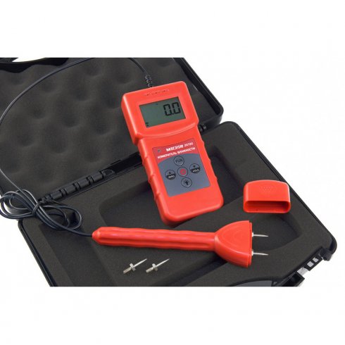 Влагомер древесины Мегеон 20720