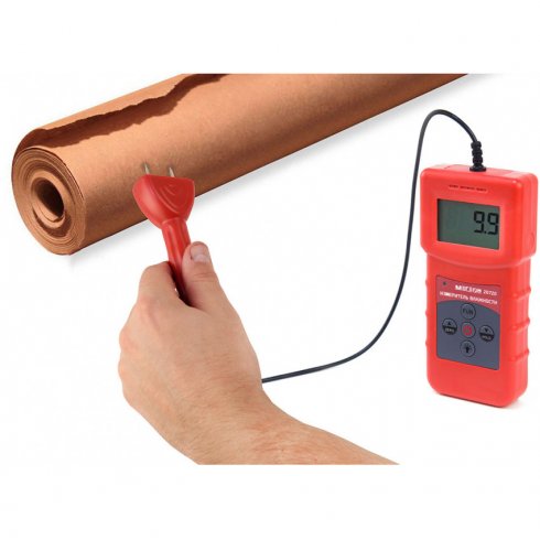 Влагомер древесины Мегеон 20720