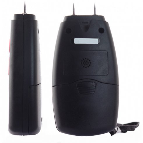 Влагомер твердых материалов Мегеон 20502