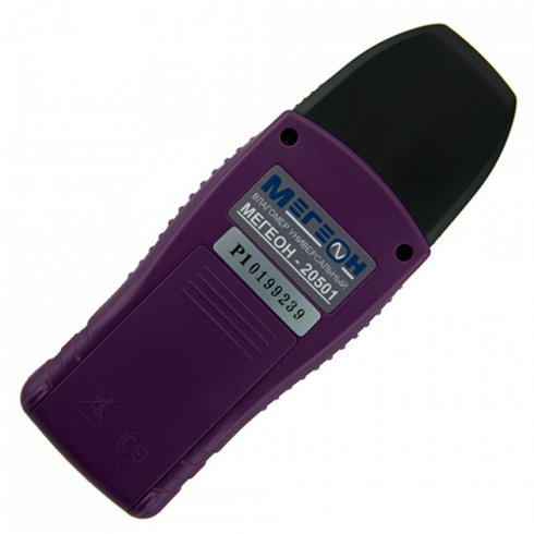 Влагомер бетона, кирпича, древесины Мегеон 20501