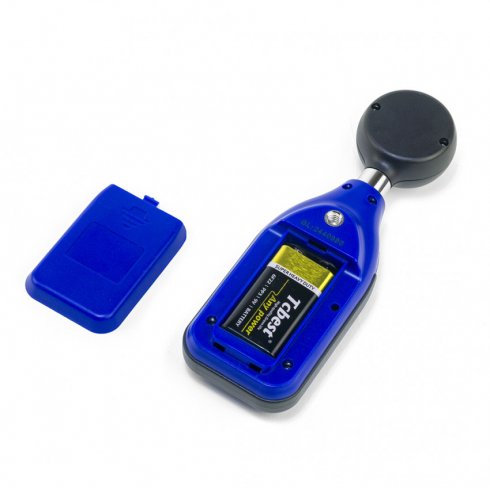 Люксметр Мегеон 21550