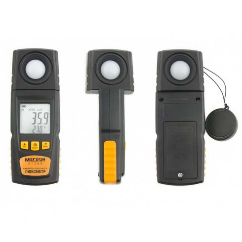 Люксметр Мегеон 21200
