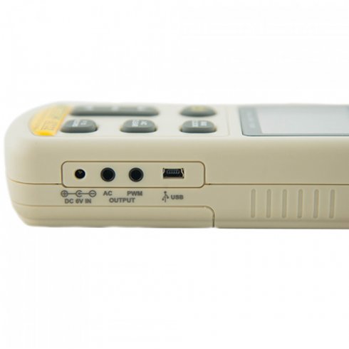 Шумомер Мегеон 92132