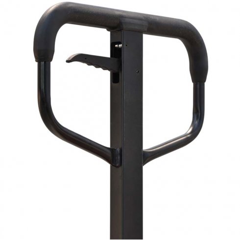 Гидравлическая тележка Skiper DF-2.0 (800 мм)