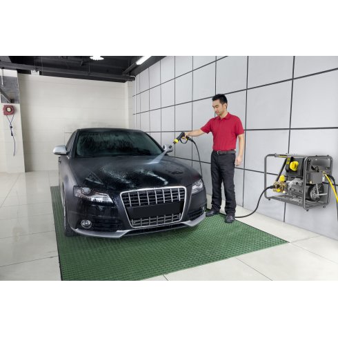 Мойка высокого давления Karcher HD 9/18-4 Cage Classic