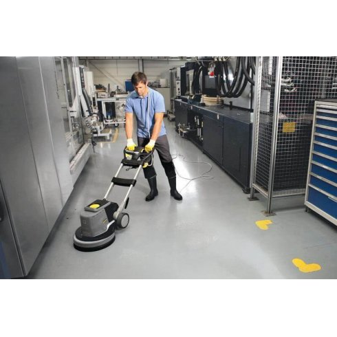 Поломоечная машина Karcher BDS 43/180 C Adv