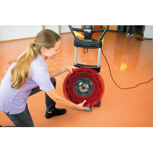 Поломоечная машина Karcher BDS 43/180 C Adv