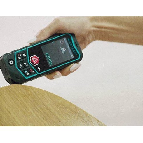 Лазерный дальномер Mileseey R2 40