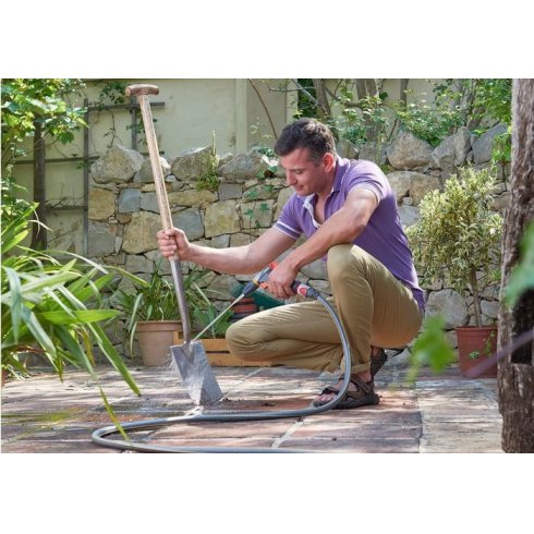 Пистолет-распылитель для полива HoZelock 2696 Jet Spray Ultraмax