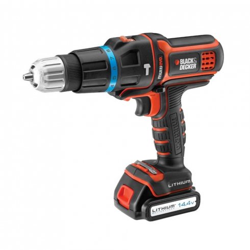 Насадка Black+Decker MTHD5-XJ  Multievo
