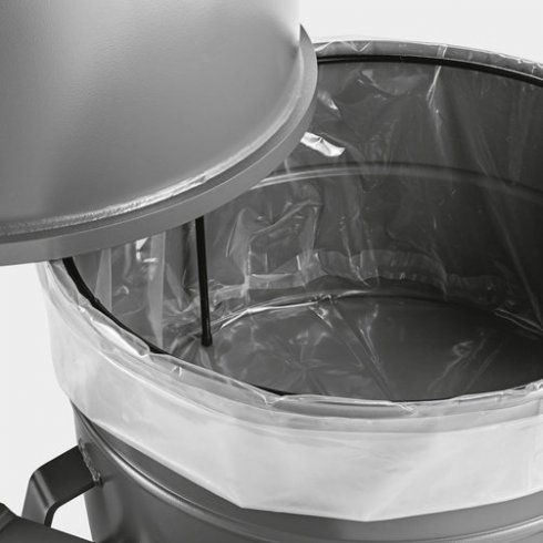 Промышленный пылесос Karcher IVR 100/24-2 Sc