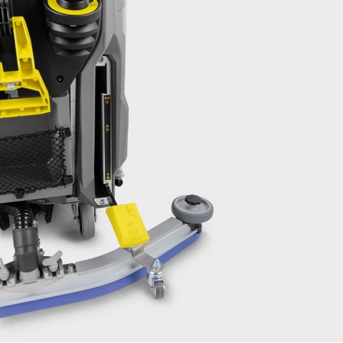 Поломоечная машина Karcher BD 80/100 W Bp Classic