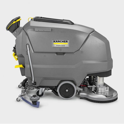 Поломоечная машина Karcher BD 80/100 W Bp Classic