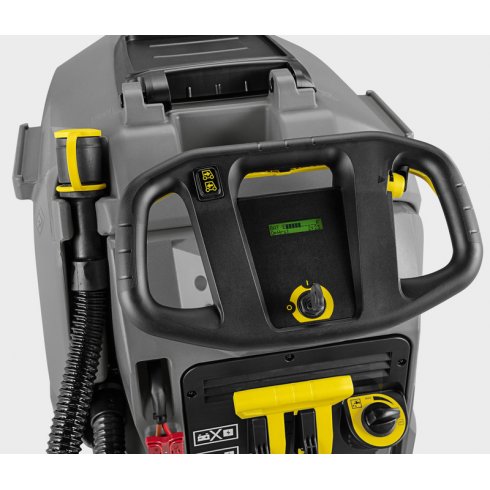 Поломоечная машина Karcher BD 80/100 W Bp Classic