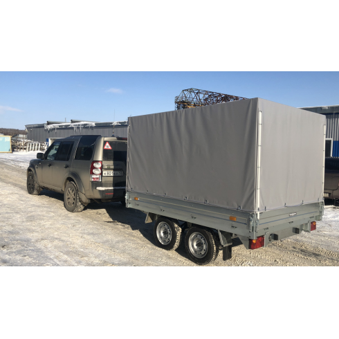 Прицеп ССТ-7132-21