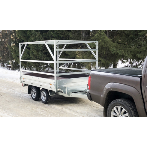 Прицеп ССТ-7132-21