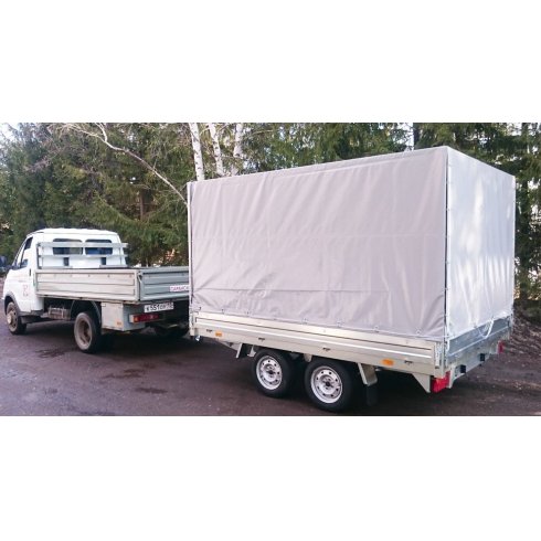 Прицеп ССТ-7132-30