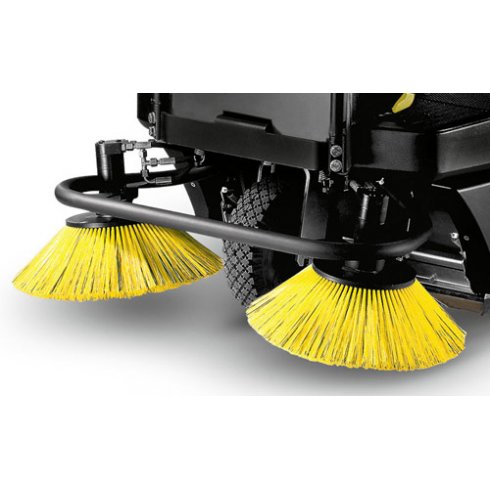 Подметальная машина Karcher KM 100/100 R Bp Pack