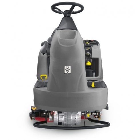 Поломоечная машина Karcher B 90 R Classic Bp Pack