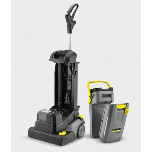 Поломоечная машина Karcher BR 30/4 C Bp Pack