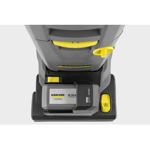 Поломоечная машина Karcher BR 30/4 C Bp Pack